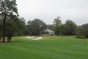 Black Diamond Ranch (Ranch) 4th Approach